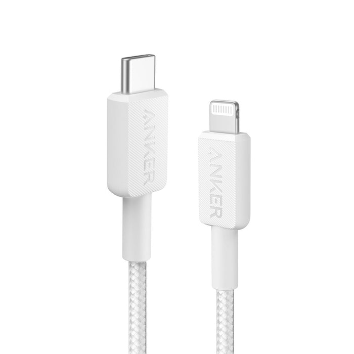 Cable Anker 322 Usb-C A Lightning 1,8m Trenzado