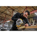 EAN 5035048392614 - DeWALT DWE560 sierra circular portátil 18,4 cm 5500 RPM 1350 W imagen 2