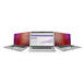 EAN 0065030902076 - StarTech.com 162MG-PRIVACY-SCREEN filtro para monitor 40,6 cm (16") Pantalla/Portátil Filtro de privacida imagen 2