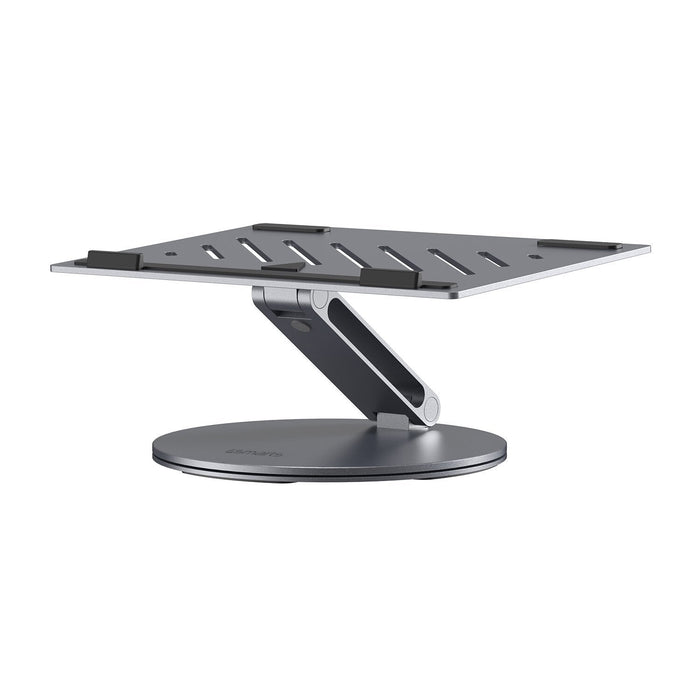 4smarts Laptop / Tablet Ständer Ergopro, Gris