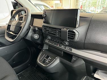 Brodit Proclip Toyota Proace Verso 25