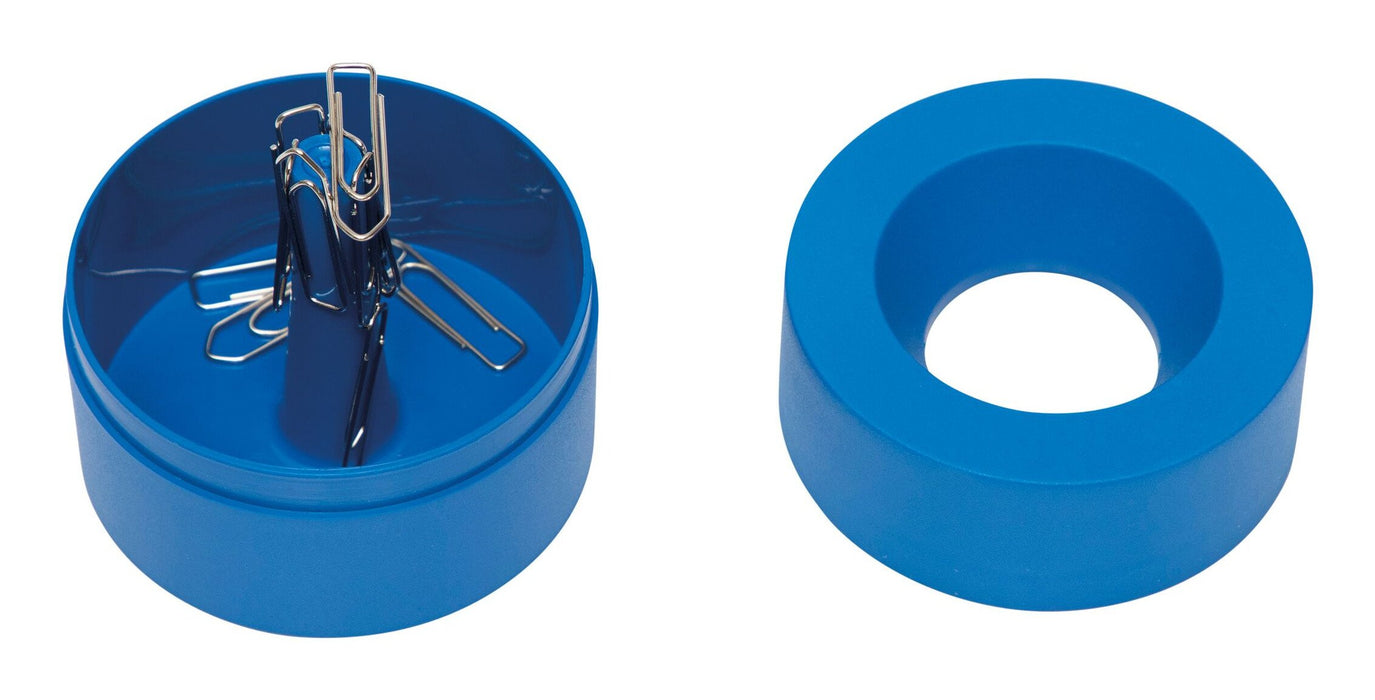EAN 4002390087599 - MAUL 3012337.ECO porta lápices Azul imagen 2