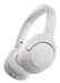 EAN 6957141408391 - QCY H3 Auriculares Inalámbrico y alámbrico Diadema Llamadas/Música USB Tipo C Bluetooth Blanco imagen 3