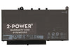 EAN 5055190185568 - 2-Power CBP3617A refacción para laptop Batería imagen 3