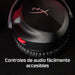 EAN 0196188736906 - HyperX Cloud Stinger 2 Wired Gaming Headset Alámbrico Diadema Juego imagen 4