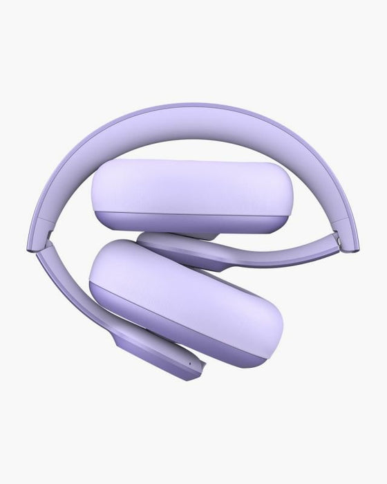 EAN 8720249807070 - Fresh 'n Rebel Clam Blaze Auriculares Inalámbrico Diadema Llamadas/Música USB Tipo C Bluetooth Lila imagen 4