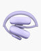 EAN 8720249807070 - Fresh 'n Rebel Clam Blaze Auriculares Inalámbrico Diadema Llamadas/Música USB Tipo C Bluetooth Lila imagen 4