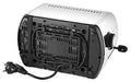 EAN 4011689383267 - Unold 2er Retro 7 2 rebanada(s) 750 W Acero inoxidable imagen 5