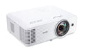 EAN 4711474650320 - Acer S1287n 4000 lúmenes ANSI DLP XGA (1024x768) 3D Blanco imagen 3