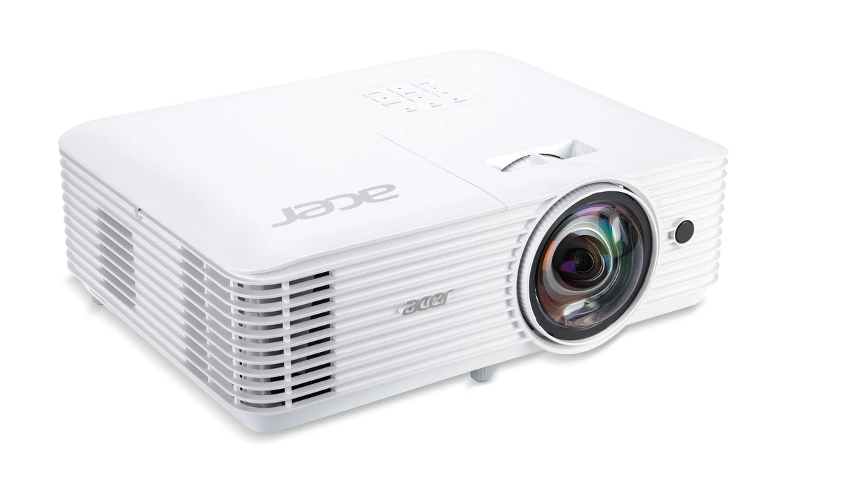 EAN 4711474291318 - Acer Professional and Education S1287 Proyector de alcance estándar 4000 lúmenes ANSI WXGA (1280x800) Bla imagen 4