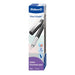 EAN 4012700822352 - Pelikan Pina Colada pluma estilográfica Sistema de carga por cartucho Antracita 1 pieza(s) imagen 1
