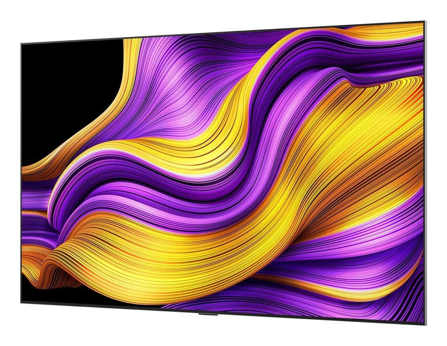 EAN 8806096356425 - LG OLED evo AI OLED55G55LW Televisor 139,7 cm (55") 4K Ultra HD Smart TV Wifi Plata imagen 5