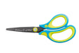 EAN 4012700810274 - Pelikan 810272 tijera de escritorio y manualidades Corte recto Azul, Cal imagen 1