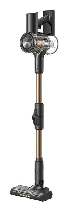 EAN 6979181925300 - Dreame R10s Lite Aspiradora escoba 3 en 1 Batería Secar HEPA Sin bolsa 0,5 L 250 W Negro 2,2 Ah imagen 5