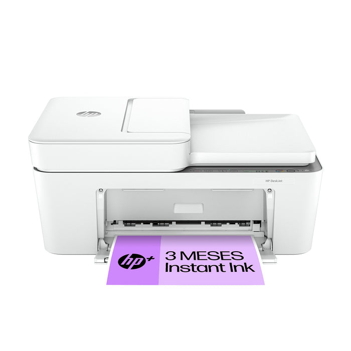 EAN 0196337379985 - HP DeskJet 4220e All-in-One Printer Inyección de tinta térmica A4 4800 x 1200 DPI 8,5 ppm Wifi imagen 2