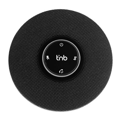 EAN 3303170115855 - T'nB CFSPEAKERBT altavoz Bluetooth mano libres Negro imagen 2