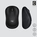 EAN 5099206066199 - Logitech M220 Silent ratón Oficina Ambidextro RF inalámbrico Óptico 1000 DPI imagen 16