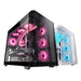 EAN 8435693108160 - Mars Gaming MCFUSION carcasa de ordenador Midi Tower imagen 2