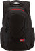 EAN 85854220439 - Case Logic Sporty DLBP-116 Black 40,6 cm (16") Funda tipo mochila Negro imagen 2