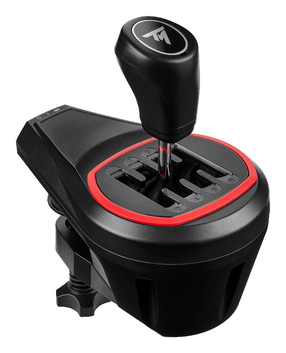 EAN 3362934403690 - Thrustmaster T128 Shifter Pack Negro USB Volante + Pedales Analógico PC, Xbox imagen 3