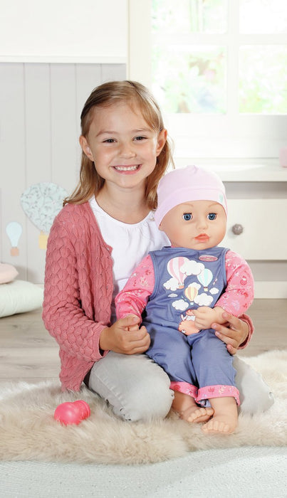 EAN 4001167703403 - Baby Annabell Big Annabell imagen 2