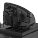 EAN 810050912266 - Hori HPC-045U mando y volante Negro USB Joystick/Palanca de control lateral + cuadrante de aceleración PC imagen 8