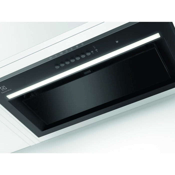 EAN 7333394131597 - Electrolux LFG825K Encastrada Negro 430 m³/h imagen 4
