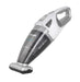 EAN 8595631006535 - Concept VP4370 aspiradora de mano Negro, Blanco Sin bolsa imagen 2