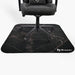 EAN 850047390875 - Arozzi Zona Round Floor Pad Negro, Color mármol Microfibra, Caucho imagen 4