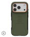 EAN 840283923050 - Urban Armor Gear 114545117297 funda para teléfono móvil 16 cm (6.3") Oliva, Naranja imagen 2