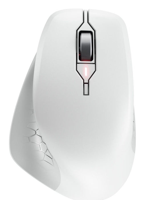 EAN 4025112109898 - CHERRY JD-8550DE-0 teclado Ratón incluido Hogar / Oficina RF inalámbrico QWERTZ Alemán Blanco imagen 6