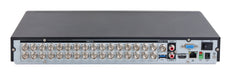 EAN 6937552415065 - Dahua Technology XVR5232AN-I3/T videograbador digital Negro imagen 3