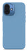 EAN 8721145001005 - Decoded Silicone Case funda para teléfono móvil 17 cm (6.7") Azul imagen 1