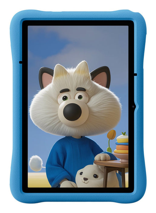 EAN 6931548322375 - Oscal Pad 60 Kids ARM 128 GB 25,6 cm (10.1") 4 GB Wi-Fi 6 (802.11ax) Android 15 Azul imagen 2