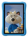 EAN 6931548322375 - Oscal Pad 60 Kids ARM 128 GB 25,6 cm (10.1") 4 GB Wi-Fi 6 (802.11ax) Android 15 Azul imagen 2