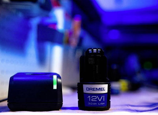 EAN 8710364082957 - Dremel 261512V3JA no categorizado imagen 2