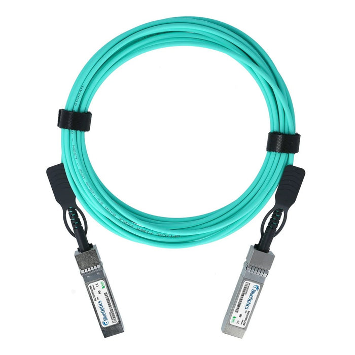 Blueoptics Dell Nw8dm Sfp+ Blueoptics Cable Óptico Activo (Aoc), 10gbase-Sr, 10 M