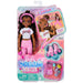 EAN 0194735308354 - Barbie Dream Besties Brooklyn imagen 6
