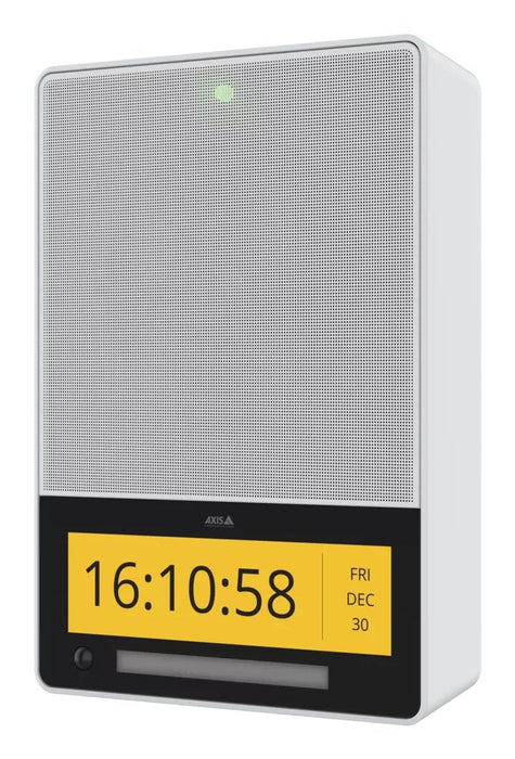 C1710 Network Display Speaker