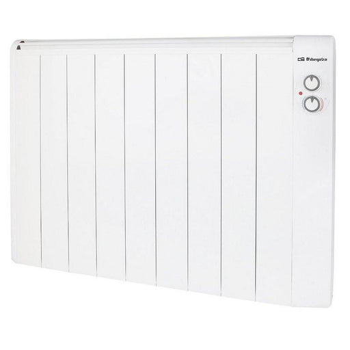 EAN 8436044534799 - Orbegozo RRM 1510 Interior Blanco 1500 W imagen 1