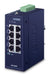 EAN 4711605282802 - PLANET ISW-800T switch No administrado L2 Fast Ethernet (10/100) Azul imagen 1