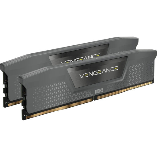 EAN 840440491002 - Corsair Vengeance módulo de memoria 32 GB 2 x 16 GB DDR5 6000 MT/s 288-pin DIMM imagen 1