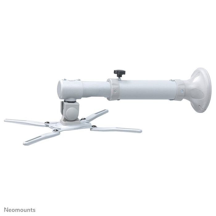 EAN 8717371442323 - Neomounts BEAMER-W050SILVER montaje para projector Plata imagen 2