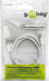 EAN 4040849729072 - Goobay 72907 cable de conector Lightning 2 m Blanco imagen 4