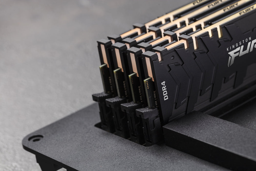 EAN 0740617338133 - Kingston Technology FURY Renegade RGB módulo de memoria 2 x 8 GB 3600 MT/s 288-pin DIMM imagen 24