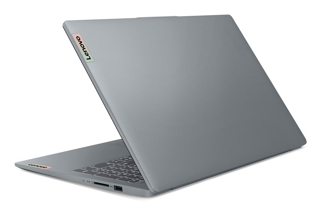 EAN 0198156689382 - Lenovo IdeaPad Slim 3 15ABR8 AMD Ryzen™ 7 5825U Portátil 39,6 cm (15.6") Full HD 16 GB DDR4-SDRAM 1 TB SS imagen 7