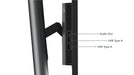 EAN 0196379715482 - Lenovo ThinkVision P27q-30 LED display 68,6 cm (27") 2560 x 1440 Pixeles Quad HD Negro imagen 9