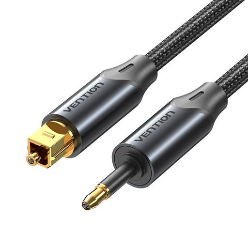 EAN 6922794778962 - Vention BKCBF cable de audio 1 m Toslink Mini-TOSLINK Negro imagen 1