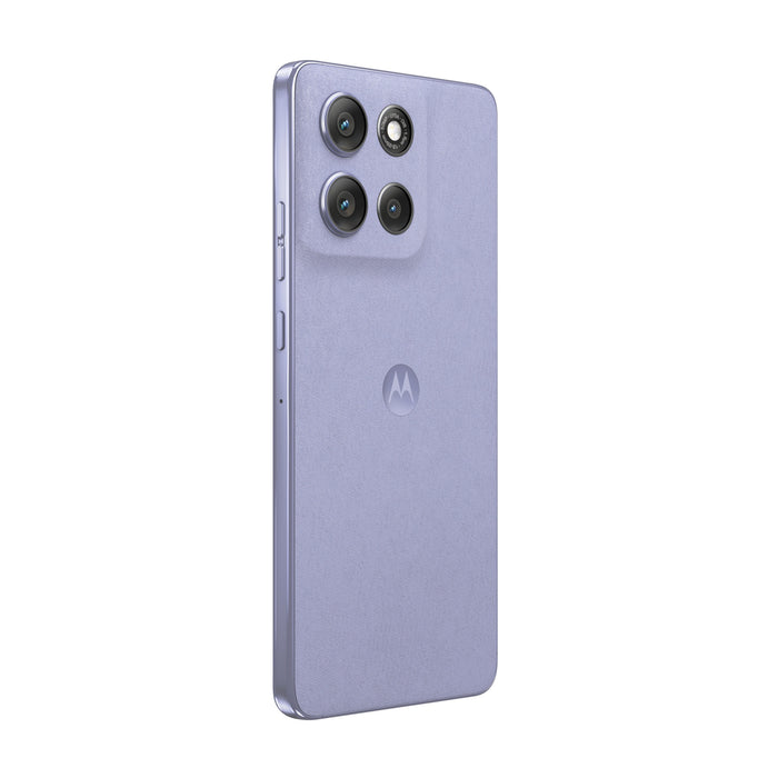 EAN 840493600109 - Motorola moto g86 power 5G 16,9 cm (6.67") SIM doble Android 15 USB Tipo C 12 GB 256 GB 6720 mAh Lila imagen 9