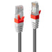 EAN 4002888453578 - Lindy 45357 cable de red Gris 10 m Cat6a S/FTP (S-STP) imagen 1